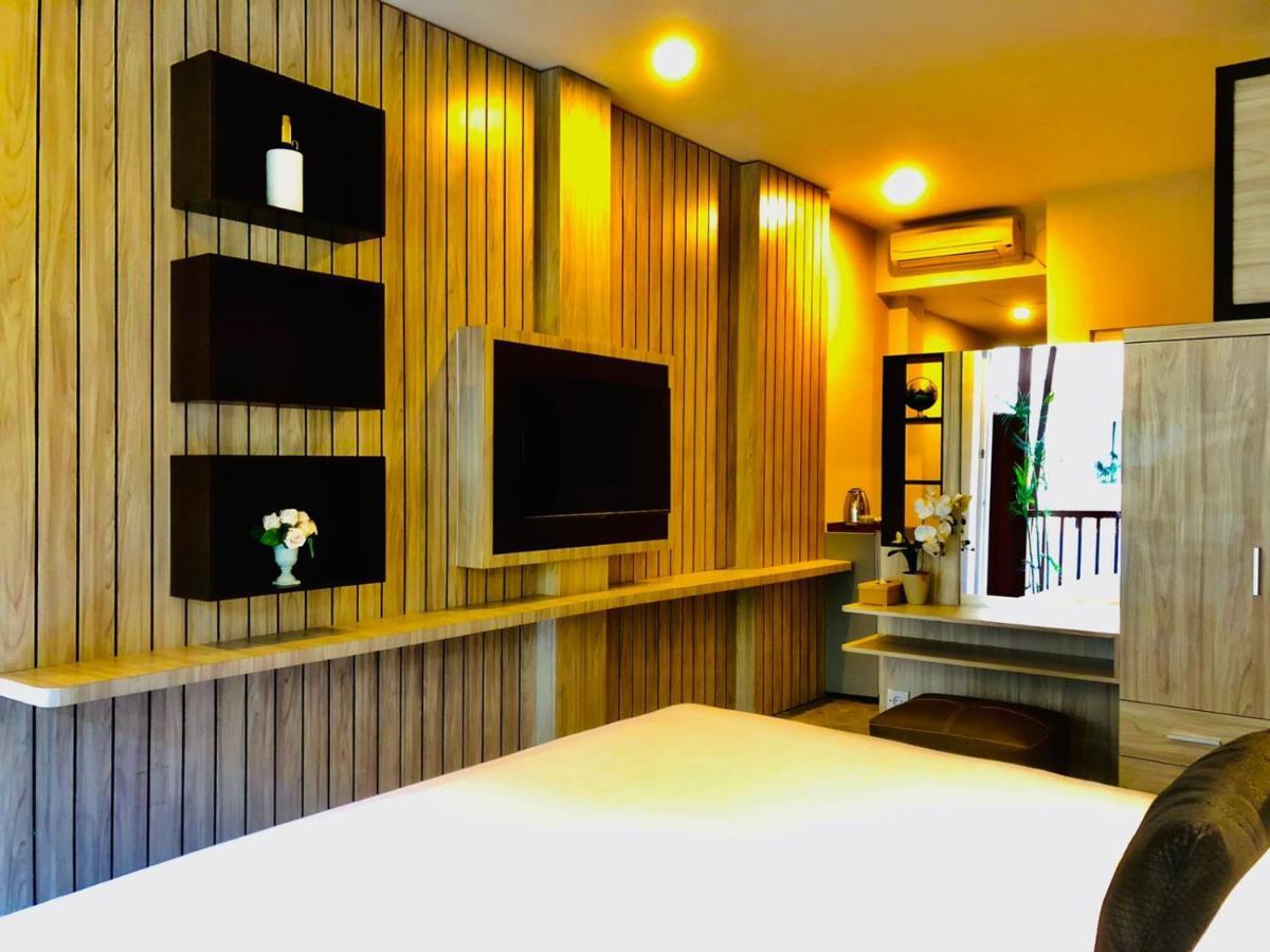 Graha Socio Hotel Нуса-Дуа Экстерьер фото